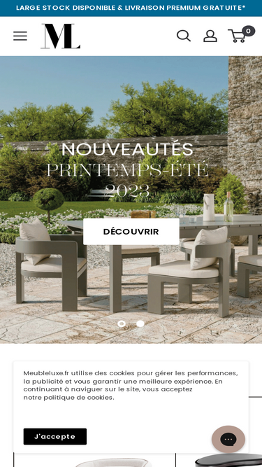 meubleluxe.fr