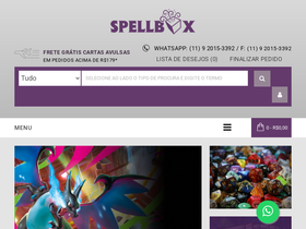 spellbox.com.br