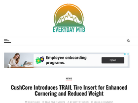 everydaymtb.com