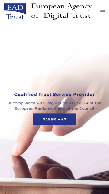 eadtrust.eu