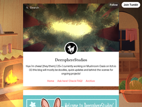 deerspherestudios.tumblr.com