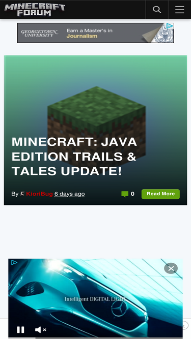 Minecraft 2, Part 1: The Game Engine - Suggestions - Minecraft: Java  Edition - Minecraft Forum - Minecraft Forum