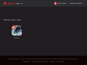 Pagostore Garena Official