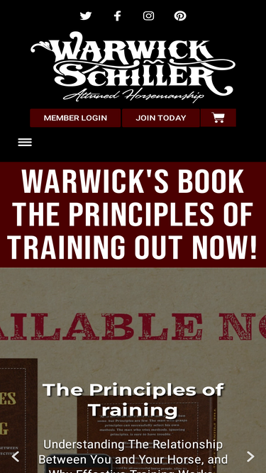 warwickschiller.com
