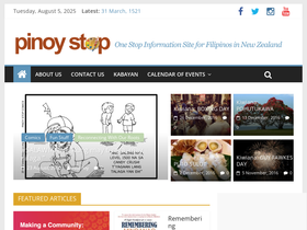 pinoystop.org