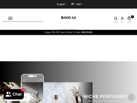 rooyas.com