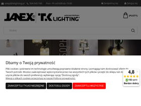tklighting.pl