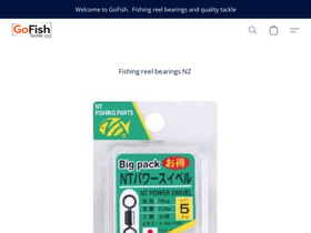 gofish.co.nz