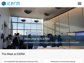 icerm.brown.edu