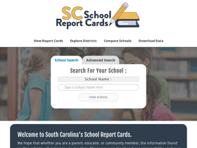 screportcards.com