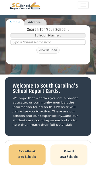 screportcards.com