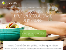 cookandbe.com