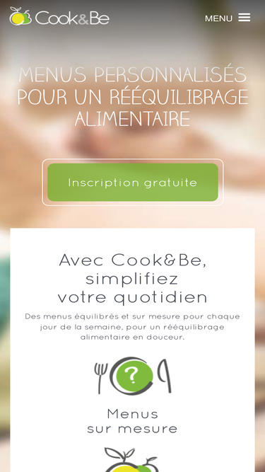 cookandbe.com