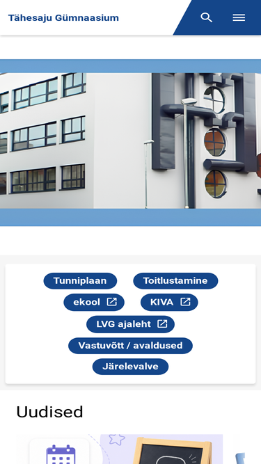 laveg.edu.ee