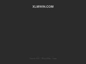 xlmwin.com