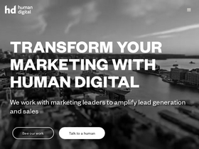 humandigital.com
