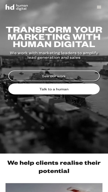 humandigital.com