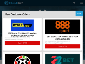 eaglebet.com
