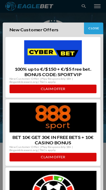 eaglebet.com
