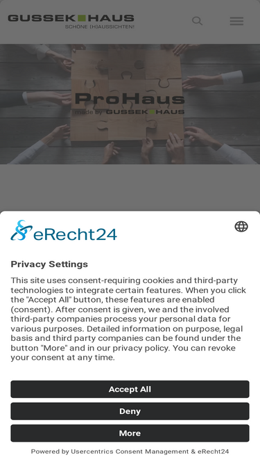 prohaus.com