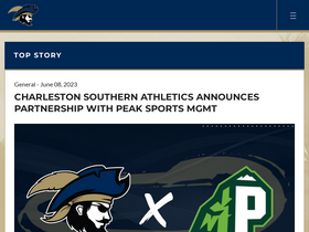 'csusports.com' screenshot