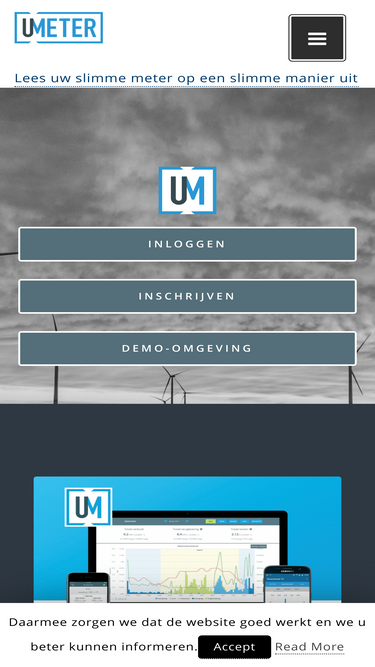 umeter.nl