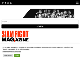 siamfightmag.com