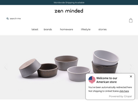 zenminded.uk