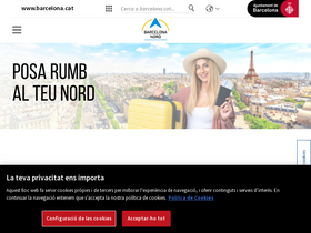 barcelonanord.barcelona