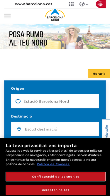 barcelonanord.barcelona