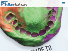 sultanhealthcare.com