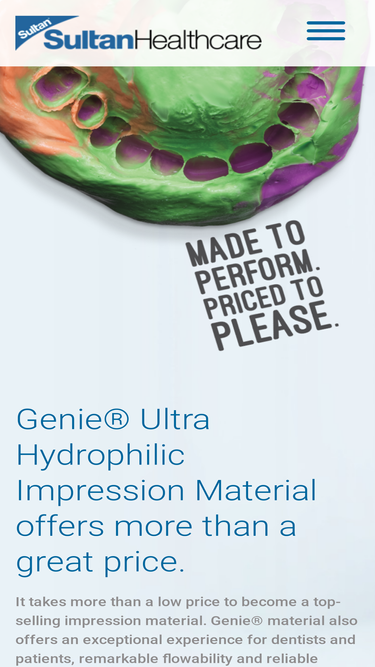 sultanhealthcare.com