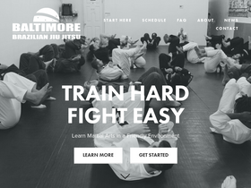 baltimorebjj.com