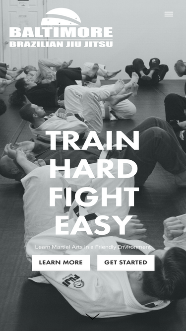 baltimorebjj.com