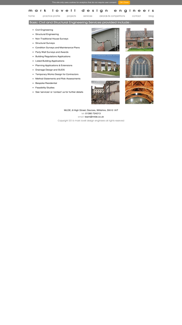 mlde.co.uk