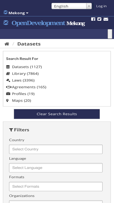 data.opendevelopmentmekong.net
