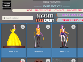 figuremaster.net