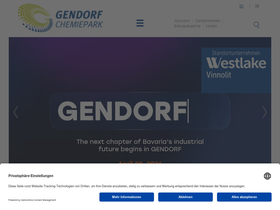 gendorf.de
