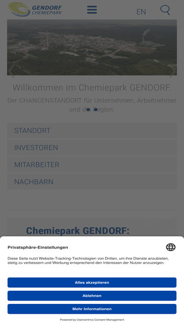 gendorf.de