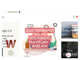 'ankaradil.com' screenshot