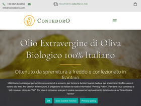 contedoro.com