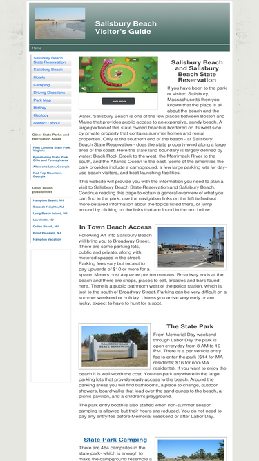 salisbury-beach.org