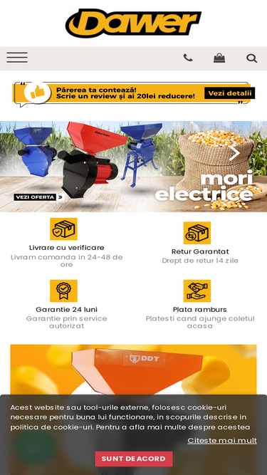 dawer.ro