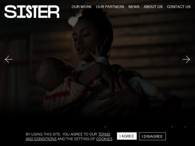 sister.net