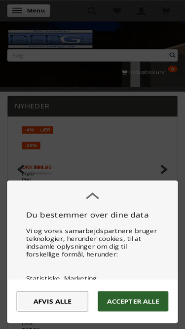 bergs.dk