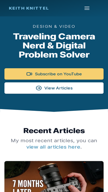 keithknittel.com
