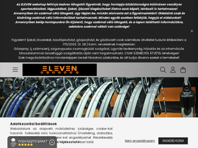 elevenv.hu