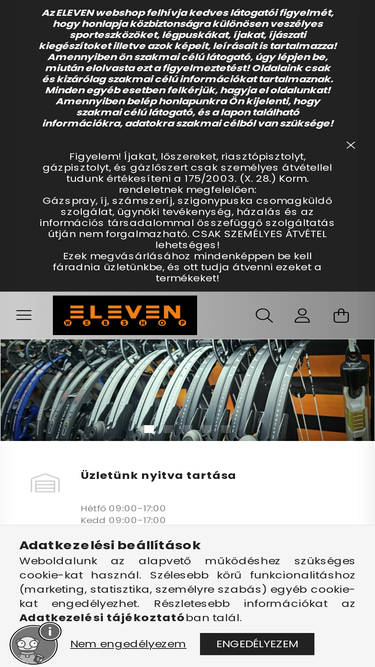 elevenv.hu
