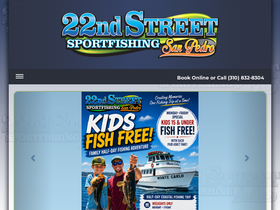 22ndstreet.com