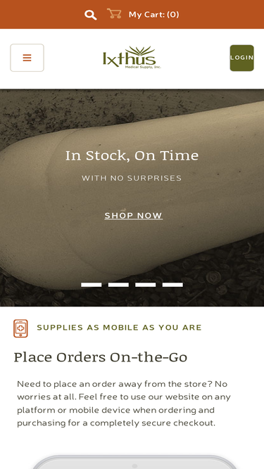 ixthusmedical.com